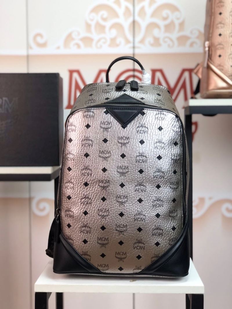 MCM Backpacks